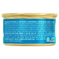 Fancy Feast® Creamy Delights Tuna Feast in a Creamy Sauce Wet Cat Food 3oz