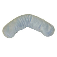 Herbal Concepts HCNRLB Herbal Comfort Neck Roll - Lt. Blue