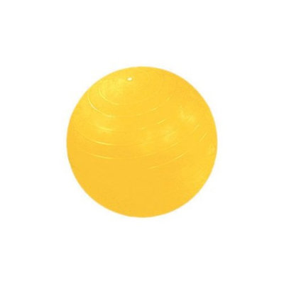 CanDo Non-Slip Super Thick Inflatable Exercise Ball