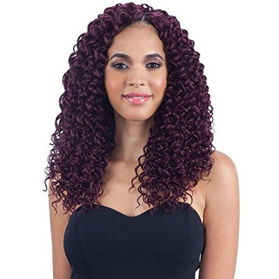 BEACH CURL 12