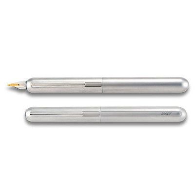 Lamy Joy Calligraphy Al Fountain Pen 1.5mm