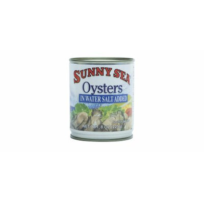 Golden Beach, Inc. Boiled Oysters