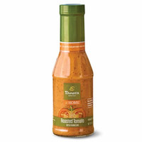 Panera Roasted Tomato with Parmesan Vinaigrette Dressing
