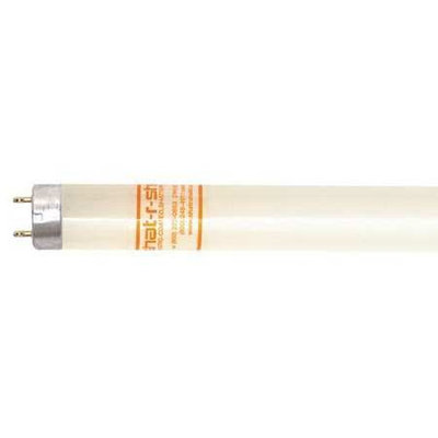 SHAT-R-SHIELD 22140 Fluorescent Tube,3 ft,25W,T8,4100K,PK30 G7103741