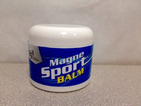 MagneSport Balm Mg12 1 oz Balm