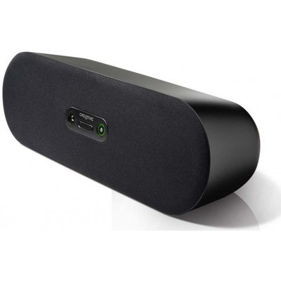 Bluetooth Speaker Covert Wifi Spy Nanny Hidden Camera
