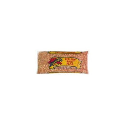 Trinidad Benham 295365400 Jack Rabbit Yellow Split PEAS 20Lbs