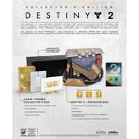 Activision Destiny Ii Ce (Xbox One) (English)