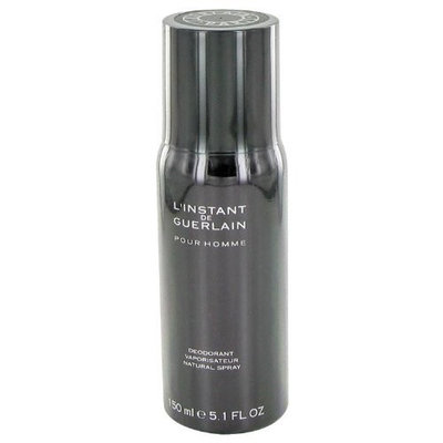 Guerlain L'instant By Guerlain For Men Deodorant Spray 5.1 Oz