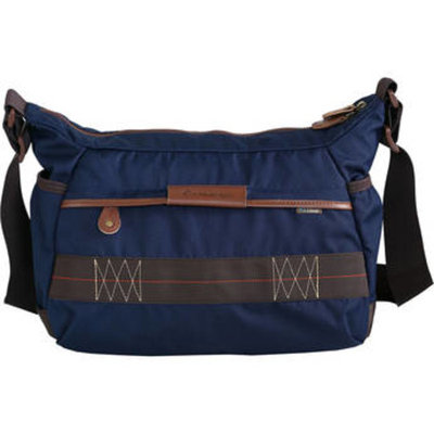Havana 36 Shoulder Bag (Blue)