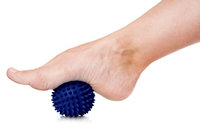 One & Only Urgent Care Meridian Therapy Plantar Fasciitis Massage Ball