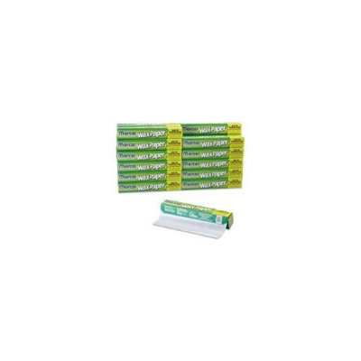Marcal Paper Mills - Deli - MCD 5016 Kitchen Charm Wax Paper Roll