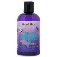 Good State - Nano Ionic Mouthwash