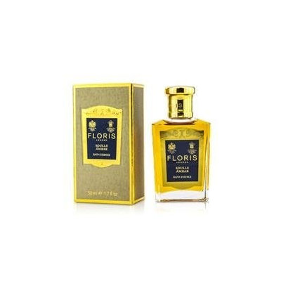 Floris Soulle Ambar Bath Essence For Women 50ml/1.7oz