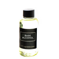 Base Alcohol by Me Fragrance - 8 oz (1 pc)