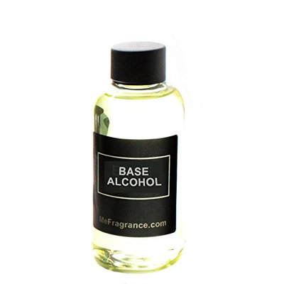 Base Alcohol by Me Fragrance - 8 oz (1 pc)