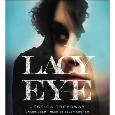 Lacy Eye