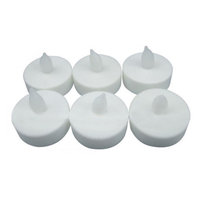 Yosemite Home Decor Home Accent LED Tealight Candles