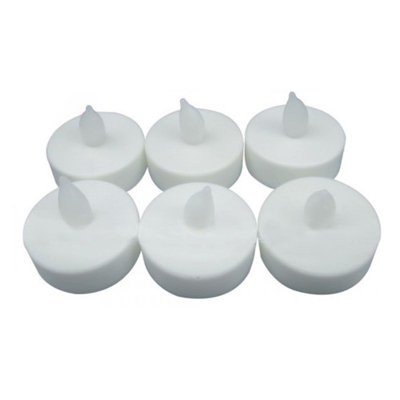 Yosemite Home Decor Home Accent LED Tealight Candles