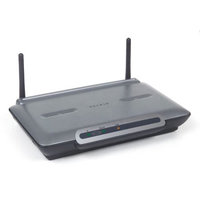 Belkin Wireless Access Point - 54Mbps - 1 x 10Base-T