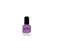 danipro Antifungal Infused Nail Polish Stop and Smell the Flowers LILAC 0.5 oz