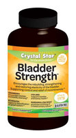 Bladder Strength Crystal Star 60 VCaps