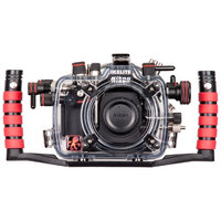 Nikon D810 DSLR Underwater Camera TTL Housing by Ikelite 6812.81