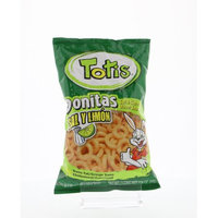 Totis Lemon-Salt Snacks - Donitas Sal Y Limon 1.76 Oz (Pack of 12)