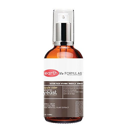 Organic Apple Cider Vinegar Vagina Yeast Control Cream