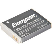 Eveready Energizer - Rechargeable Lithium-ion Battery - Gray