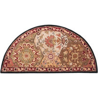 Art of Knot Magnolia Rug