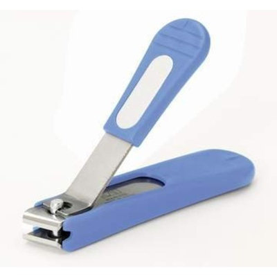 Mehaz 668 Pro Angled Wide Jaw Toenail Clipper
