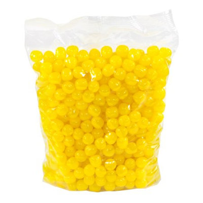 Sweet's Candy Company Lemon Fruit Sours: 1LBS