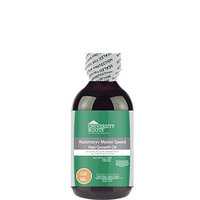 Rosemary+ Master Speed Hair Growth Oil (Organic Growth Formula)