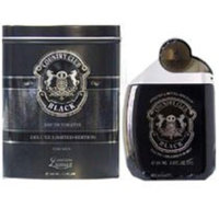 Country Club Black FOR MEN by 3.4 oz EDT Spray