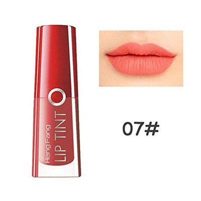Alonea Liquid Matte Lipstick Makeup Long Lasting Lip Gloss Retro Stick Matte Lipgloss