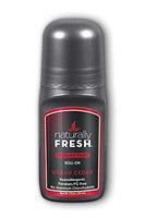 Men's Deodorant Urban Cedar Naturally Fresh 3 oz Roll-on