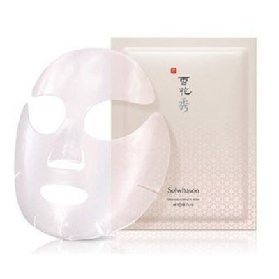 Sulwhasoo Innerise Complete Mask, 10 Count