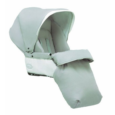 Inglesina Classica Stroller Seat, Navy Blue