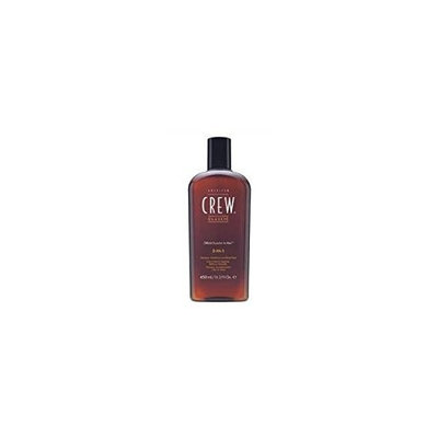American Crew - CLASSIC 3 IN 1 15.2oz/450ml by American Crew