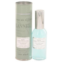 SWM FX14321 Eau De Grey Flannel By Geoffrey Beene Eau De Toilette Spray - 1 oz.