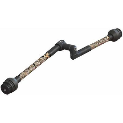Bee Stinger B-Stinger Sport Hunter Xtreme Stabilizer Kit 8.6