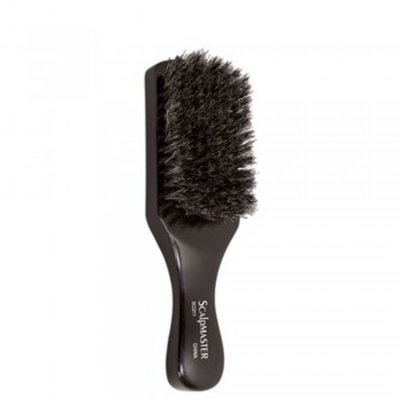 Scalpmaster Club Brush - 100% Boar - SB-SC2211