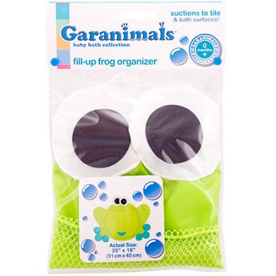 Garanimals FillUp Frog Organizer