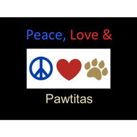 Pawtitas Puppy/Dog 6 - feet Reflective Padded Dog Leash, with Comfortable Padded Handle and Highly Reflective Threads - Heavy Duty Dog Training Leash for Large and Medium Dogs Walking Leads