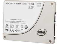 Intel DC S3500 160GB 2.5