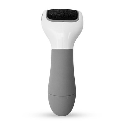 daisi Electric Callus Remover | Foot File, Pedicure Tool to Remove Dead Hard Skin