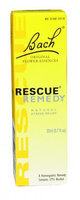 Bach 0580274 Flower Remedies Rescue Remedy Natural Stress Relief - 0.7 fl oz