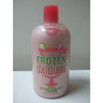 Bath & Body Works® FROZEN DAIQUIRI 3-in-1 Body Wash