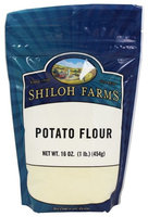 Shiloh Farms - Potato Flour - 16 oz